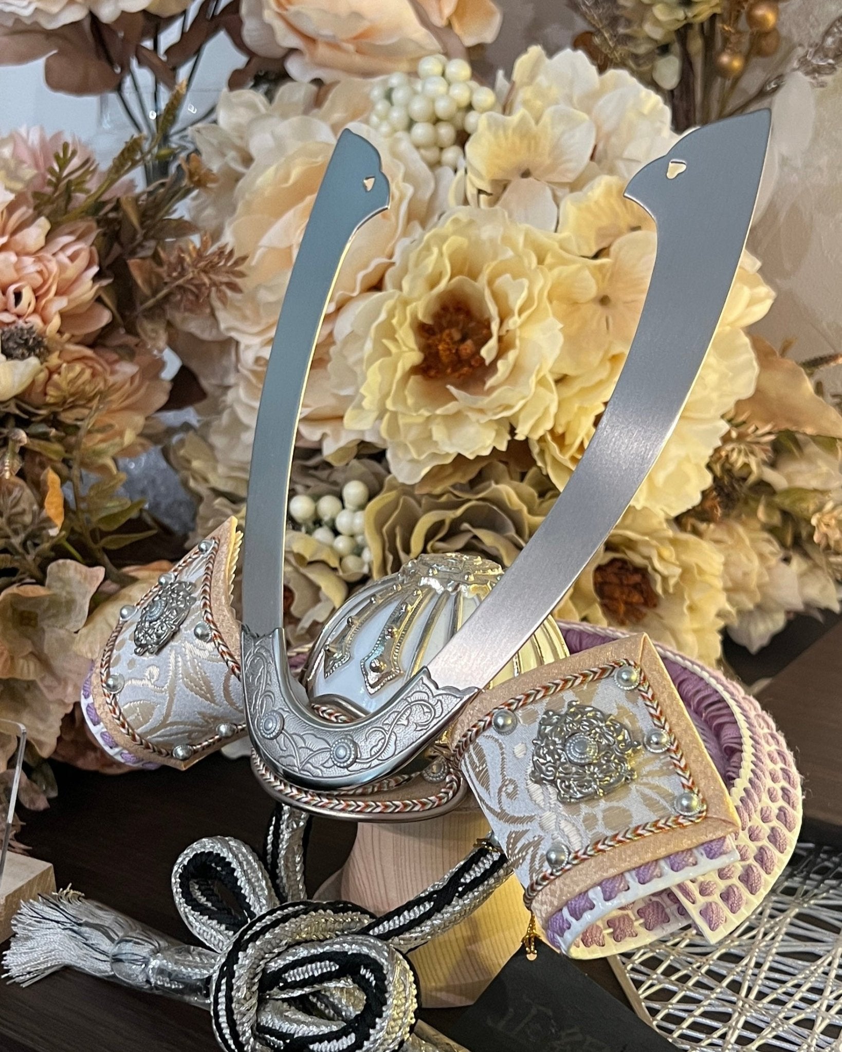 名工の手がける 五月人形の作家 小島辰広 兜飾り一覧 – 五月人形 ひなせい