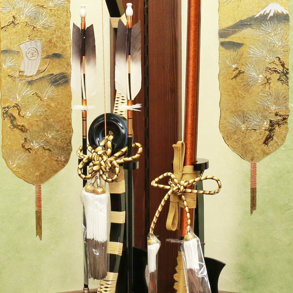 10号真田幸村鎧|雄山作|赤い鎧の代表的存在!|五月人形 |六文銭|おしゃれ 兜鎧飾り 端午の節句飾り こどもの日 5月人形 人気 - ひなせい 五月人形