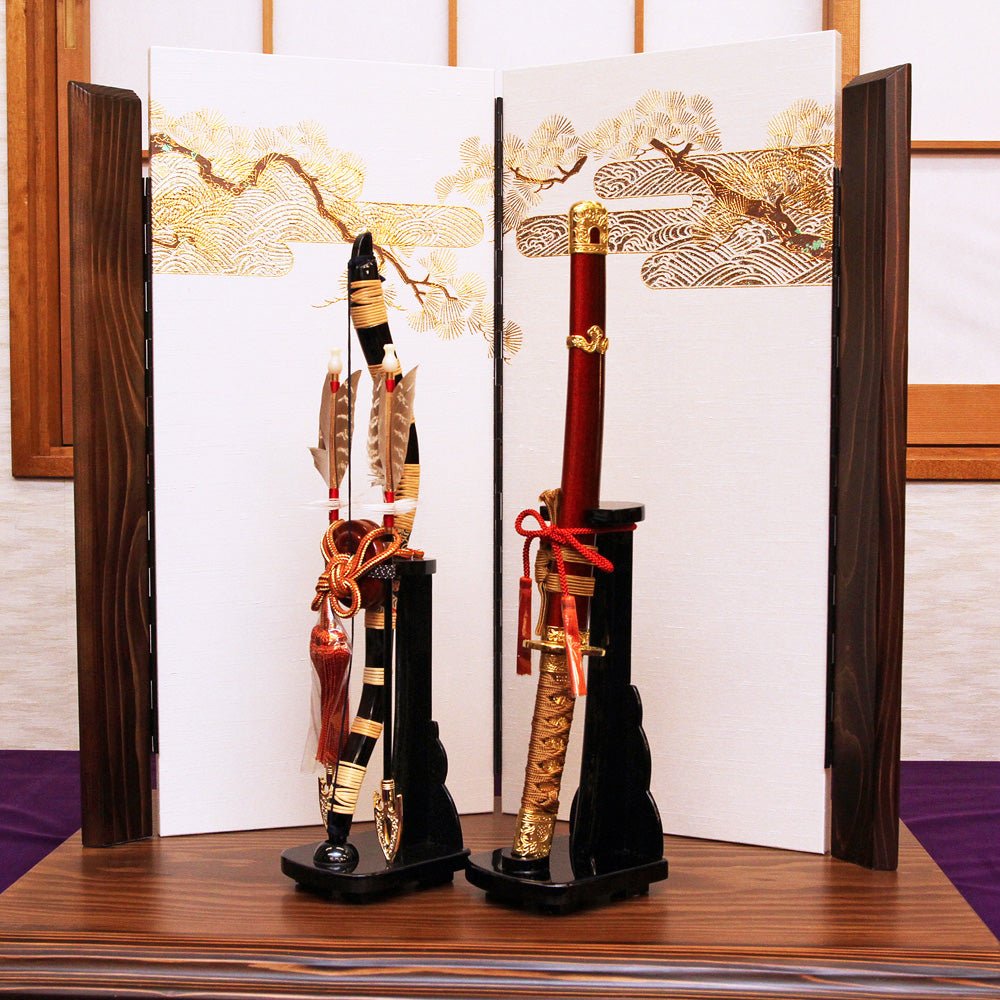 1/3辰弘作 本金箔押し兜|本革威(おどし)| 五月人形 兜飾り |おしゃれ 端午の節句飾り こどもの日 5月人形 人気 - ひなせい 五月人形