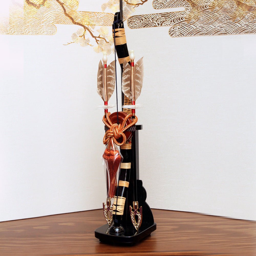 1/3辰弘作 本金箔押し兜|本革威(おどし)| 五月人形 兜飾り |おしゃれ 端午の節句飾り こどもの日 5月人形 人気 - ひなせい 五月人形