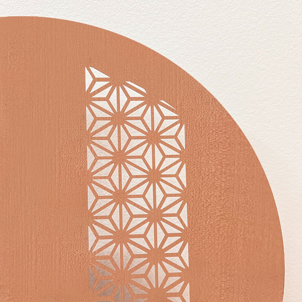 4号 くすみ色緑 上杉謙信|月型|小洒落た三日月と月 五月人形 兜飾り|コンパクト おしゃれ 兜鎧飾り 端午の節句飾り こどもの日 5月人形 人気 - ひなせい 五月人形