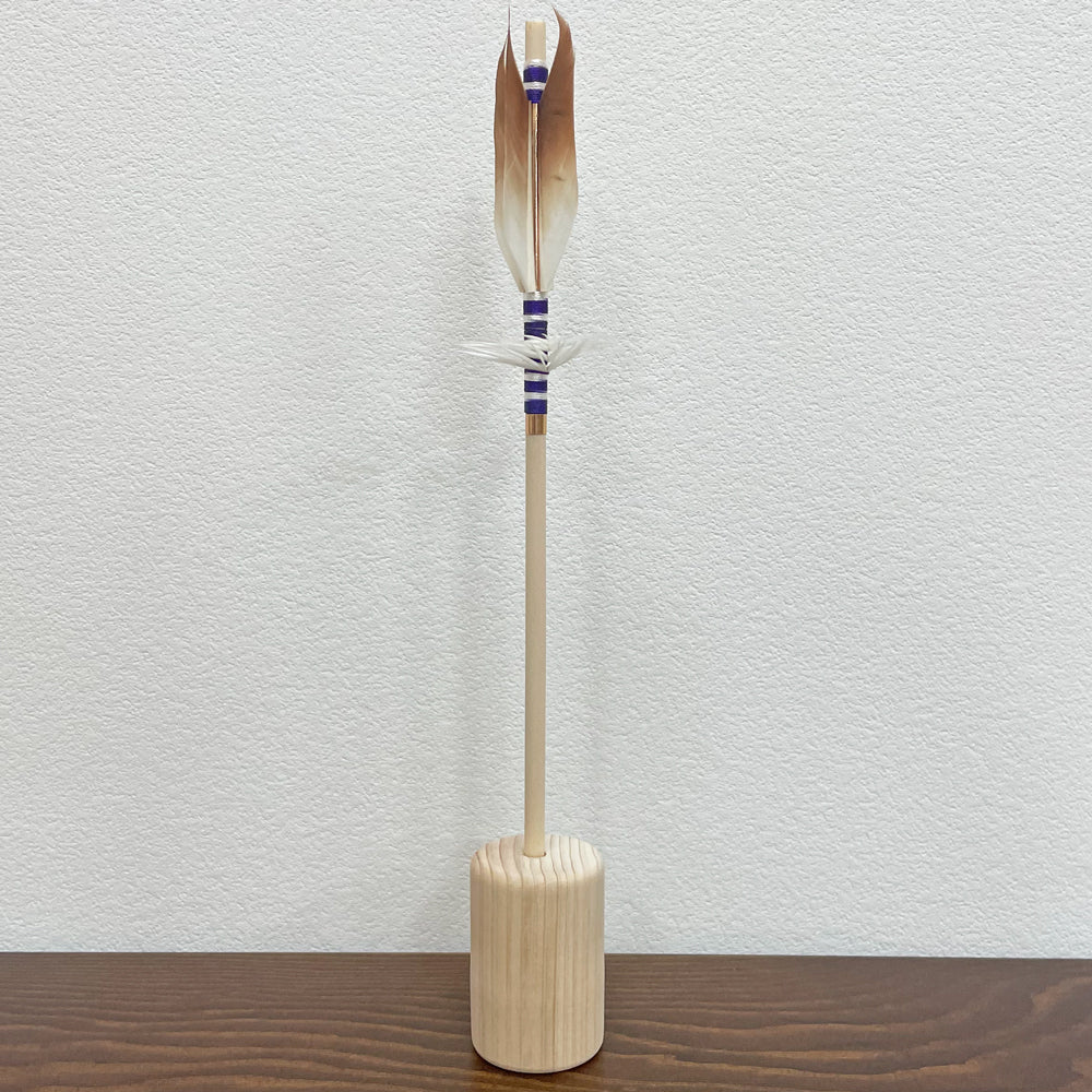 4号 くすみ色緑 上杉謙信|月型|小洒落た三日月と月 五月人形 兜飾り|コンパクト おしゃれ 兜鎧飾り 端午の節句飾り こどもの日 5月人形 人気 - ひなせい 五月人形