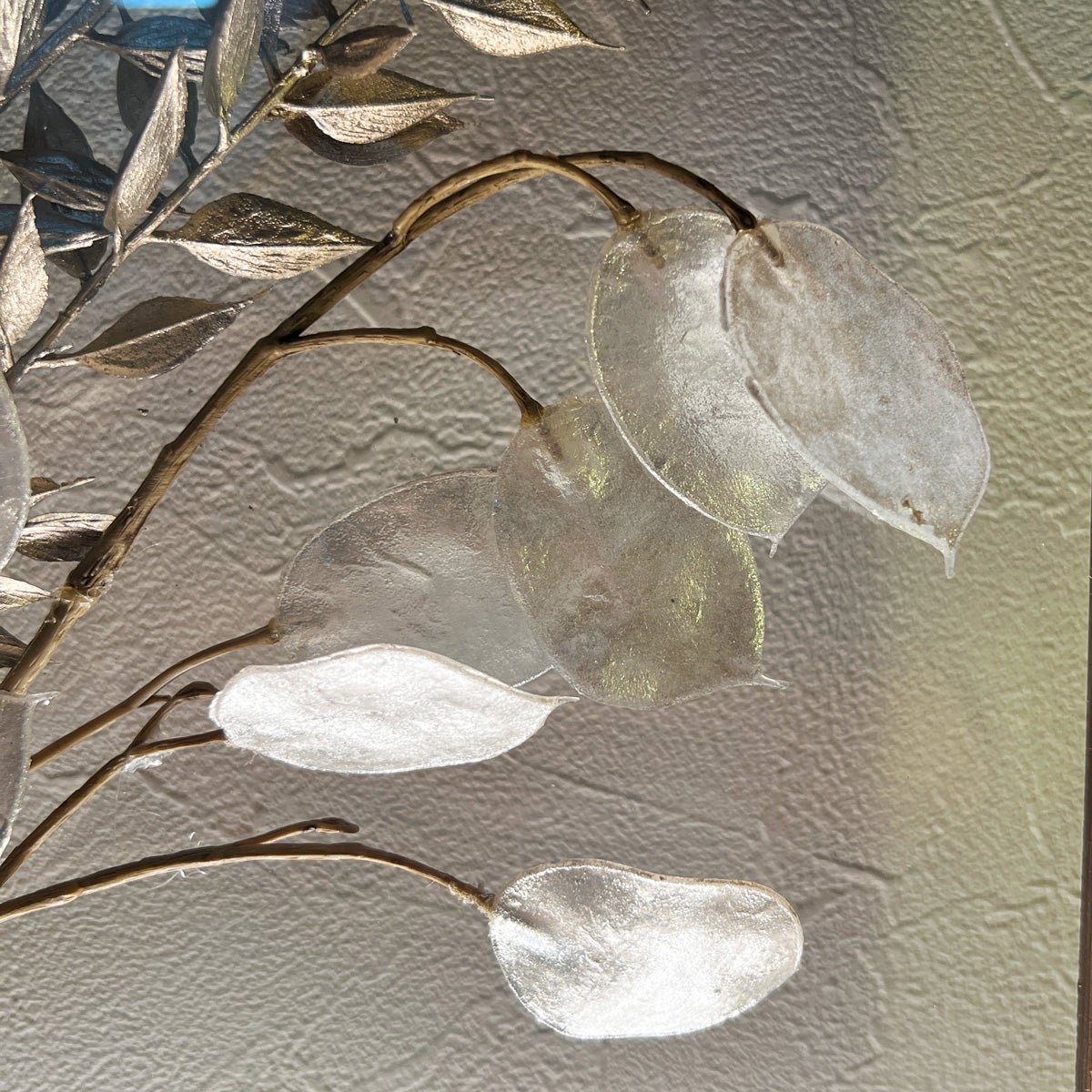 4号 ブロンズ兜 LUMIN|グレー の色合い |五月人形|コンパクト おしゃれ 兜鎧飾り 端午の節句飾り こどもの日 5月人形 人気 - ひなせい 五月人形