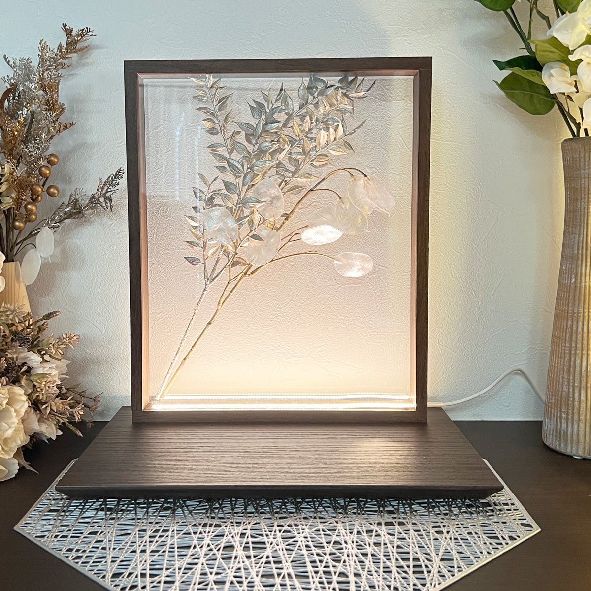 4号 ブロンズ兜 LUMIN|グレー の色合い |五月人形|コンパクト おしゃれ 兜鎧飾り 端午の節句飾り こどもの日 5月人形 人気 - ひなせい 五月人形