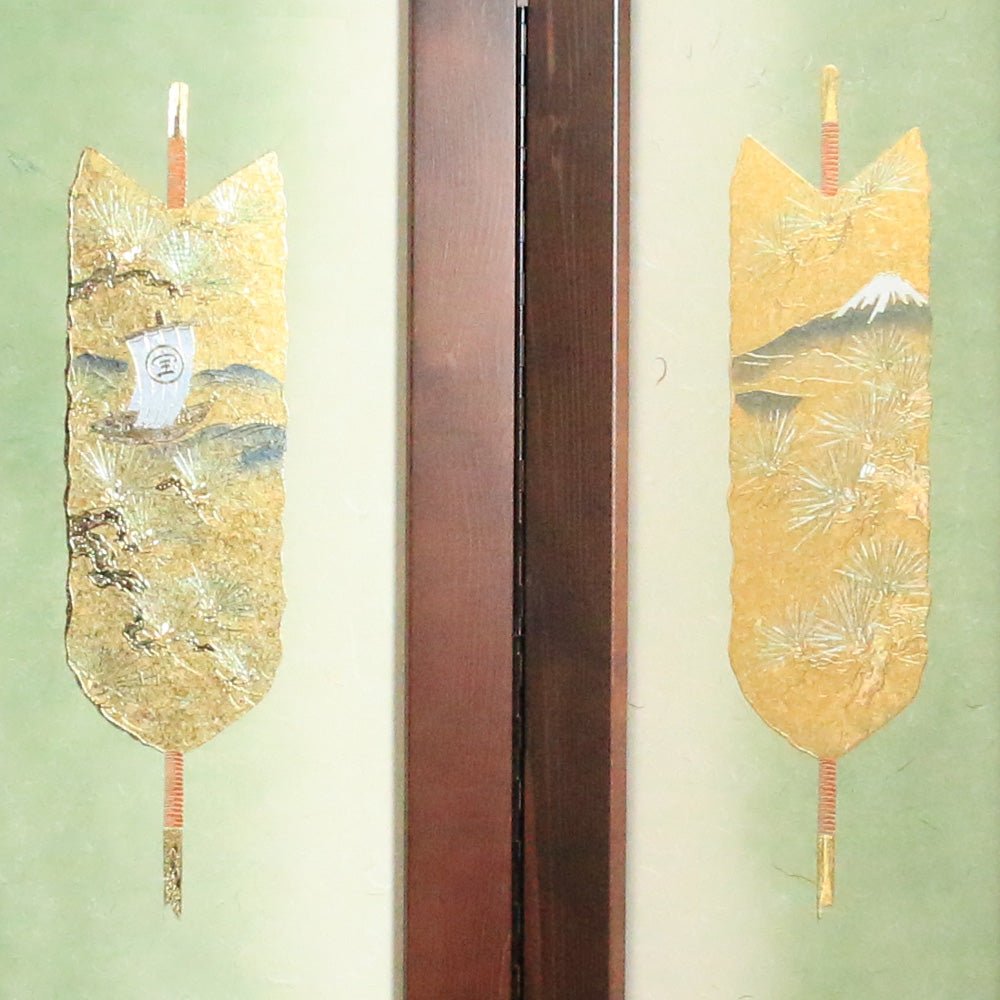 徳川家康 |牛革の鎧飾り|質感が違う|五月人形| 本物志向| おしゃれ 兜鎧飾り 端午の節句飾り こどもの日 5月人形 人気 - ひなせい 五月人形