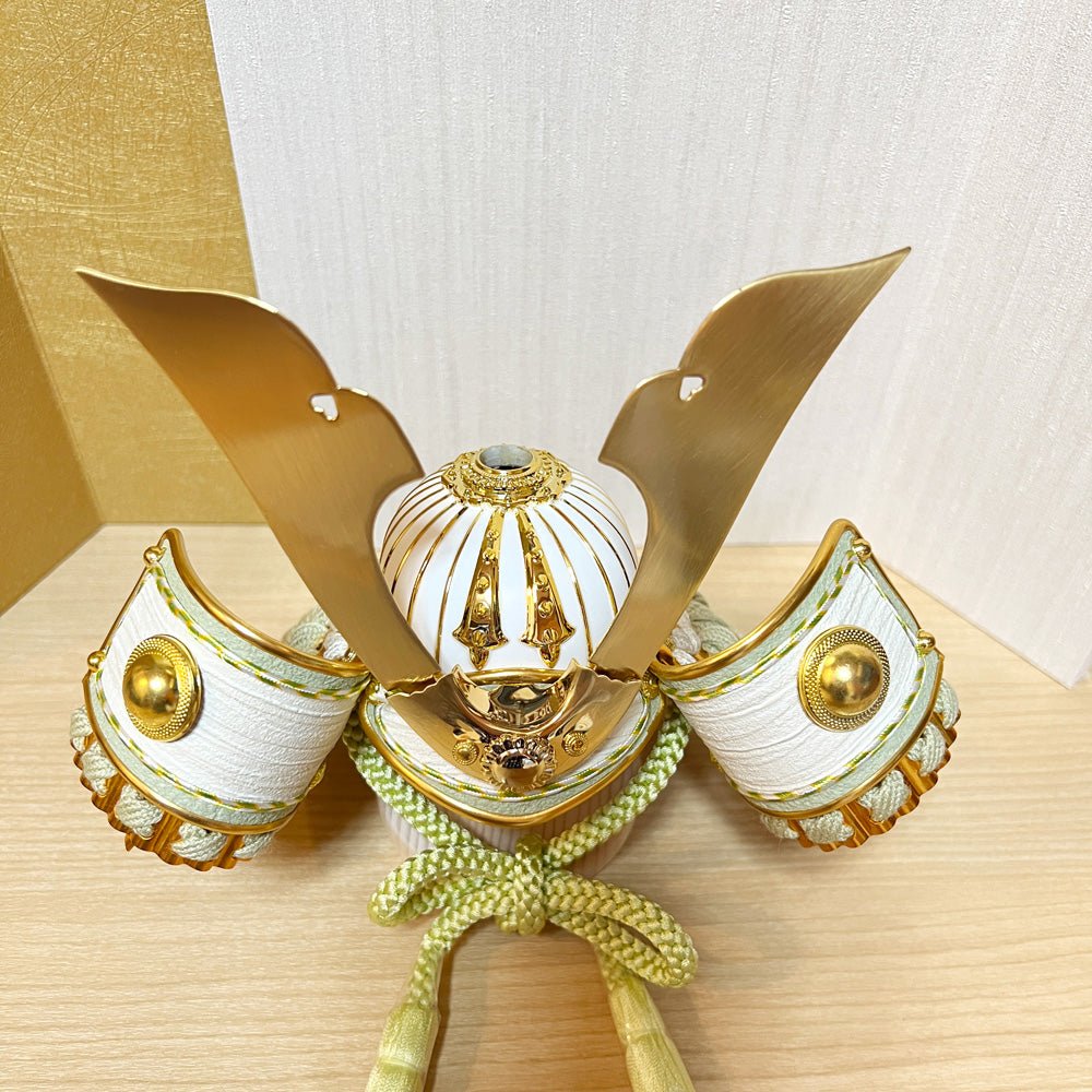 コンパクト|デザイン|リーズナブルな五月人形 |コンパクト おしゃれ 兜鎧飾り 端午の節句飾り こどもの日 5月人形 人気 - ひなせい 五月人形