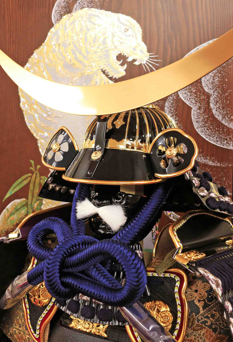 勇ましい武将 伊達政宗