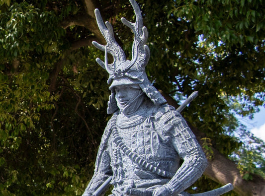 おしゃれな本多忠勝の五月人形おすすめ3選|初節句・こどもの日に贈る兜鎧飾り - ひなせい 五月人形