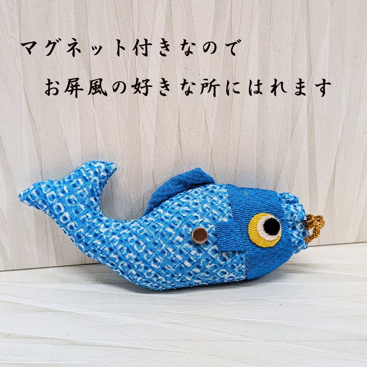 横幅45cm｜子供大将飾り 匠｜お顔がかわいい｜見惚れちゃう 五月人形｜コンパクト おしゃれ 兜鎧飾り 端午の節句飾り こどもの日 5月人形 人気 かわいい武者人形 - 五月人形 ひなせい